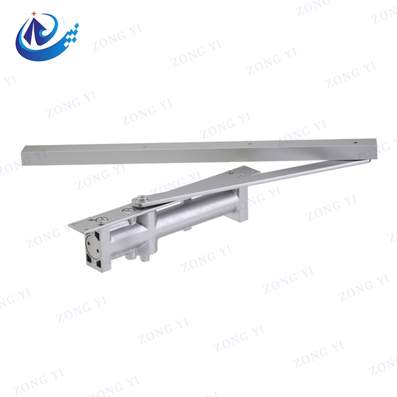The advantages of Door Closer