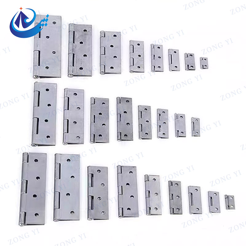 How to use a Stainless Steel Door Hinge?